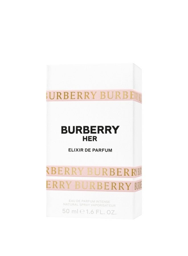Her Elixir De Parfum Intense EDP 50ml