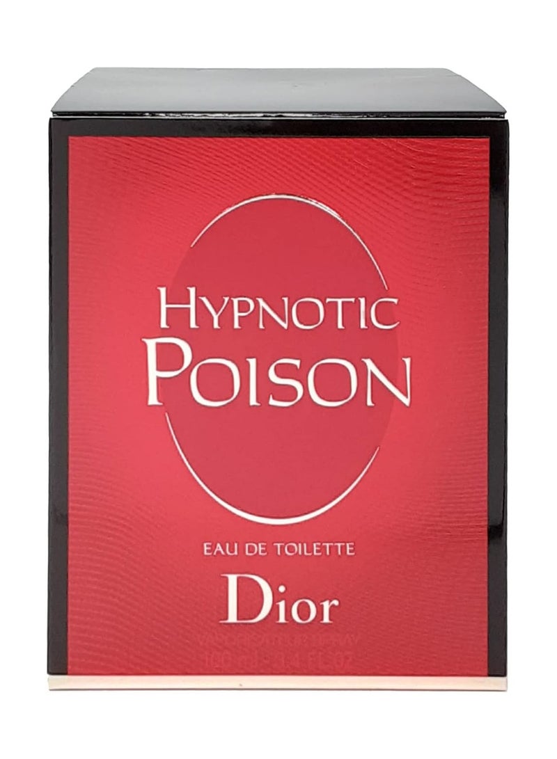 Hypnotic Poison (W) EDT 100ml