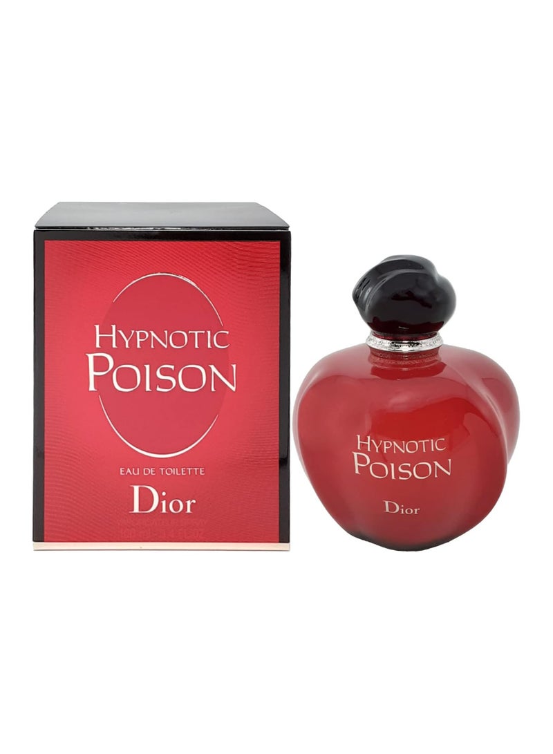 Hypnotic Poison (W) EDT 100ml