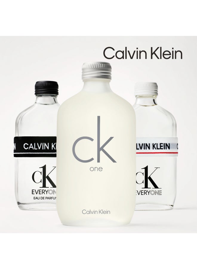 Ck Everyone Eau De Toilette 100ml