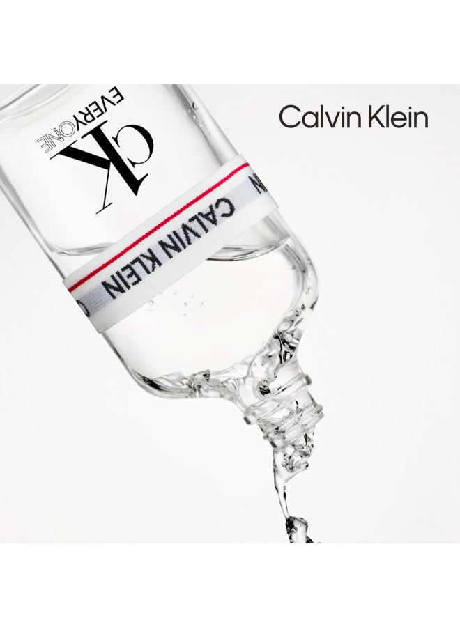 Ck Everyone Eau De Toilette 100ml