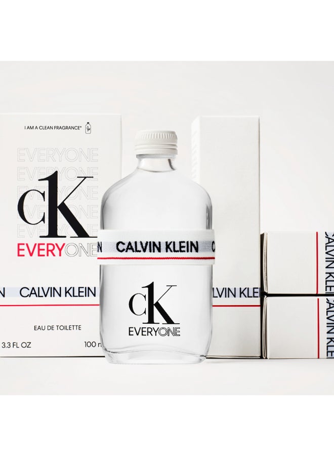 Ck Everyone Eau De Toilette 100ml