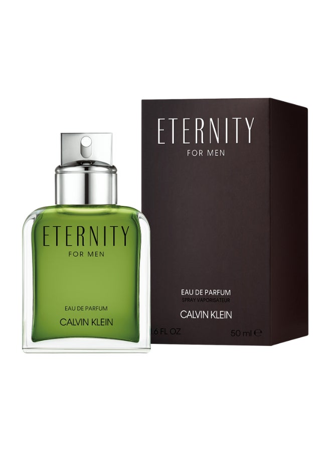 Eternity Eau De Parfum 50ml