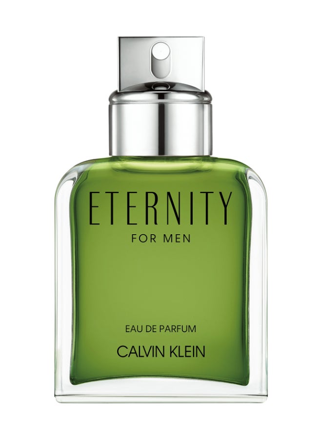Eternity Eau De Parfum 50ml
