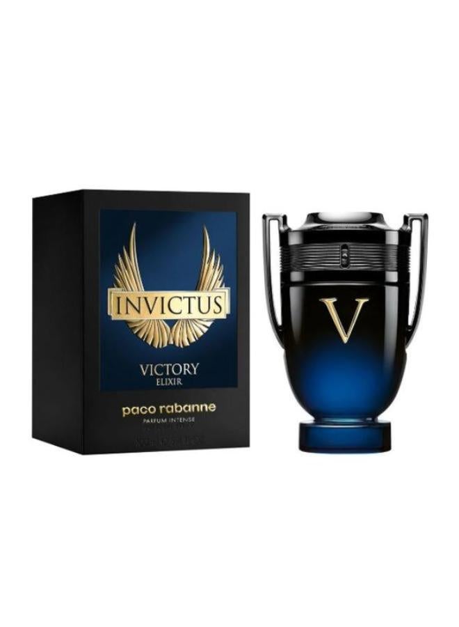 Invictus Victory Elixir EDP For Men 100ml