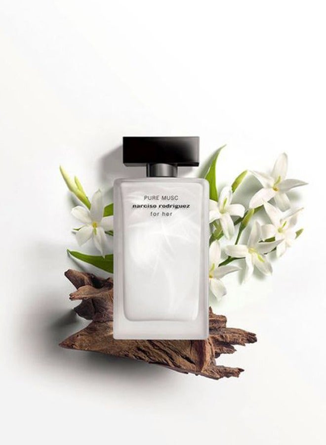 Pure Musc EDP 100ml