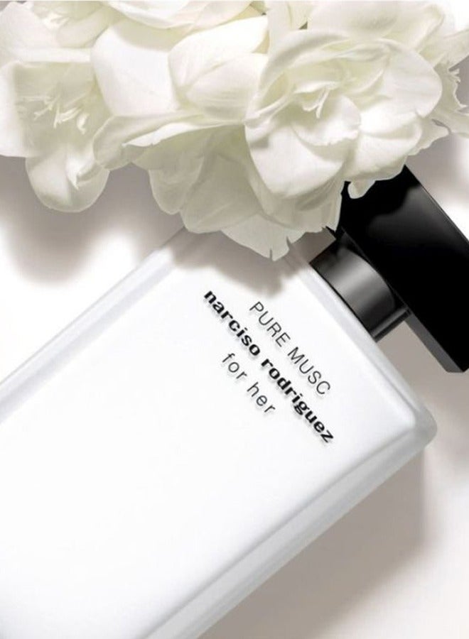 Pure Musc EDP 100ml