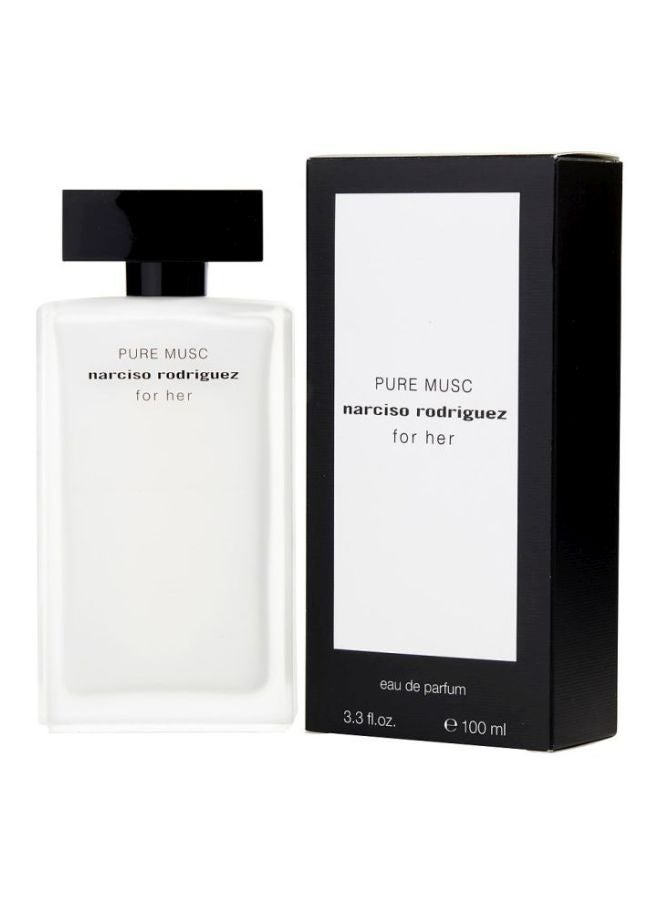 Pure Musc EDP 100ml