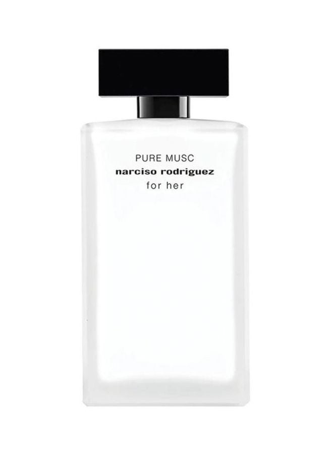 Pure Musc EDP 100ml