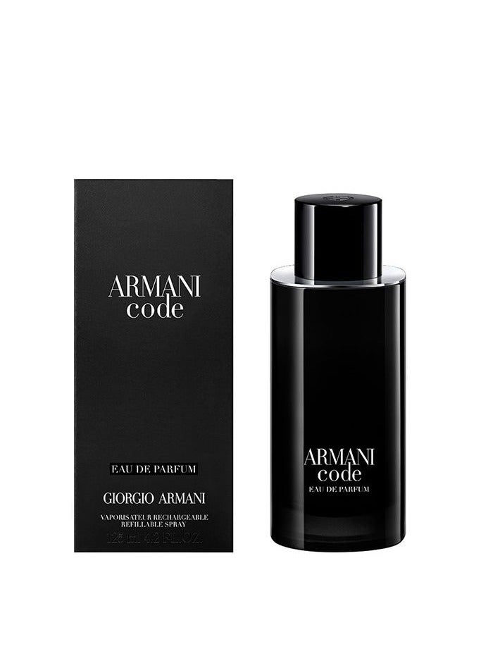 Armani Code EDP 125ml