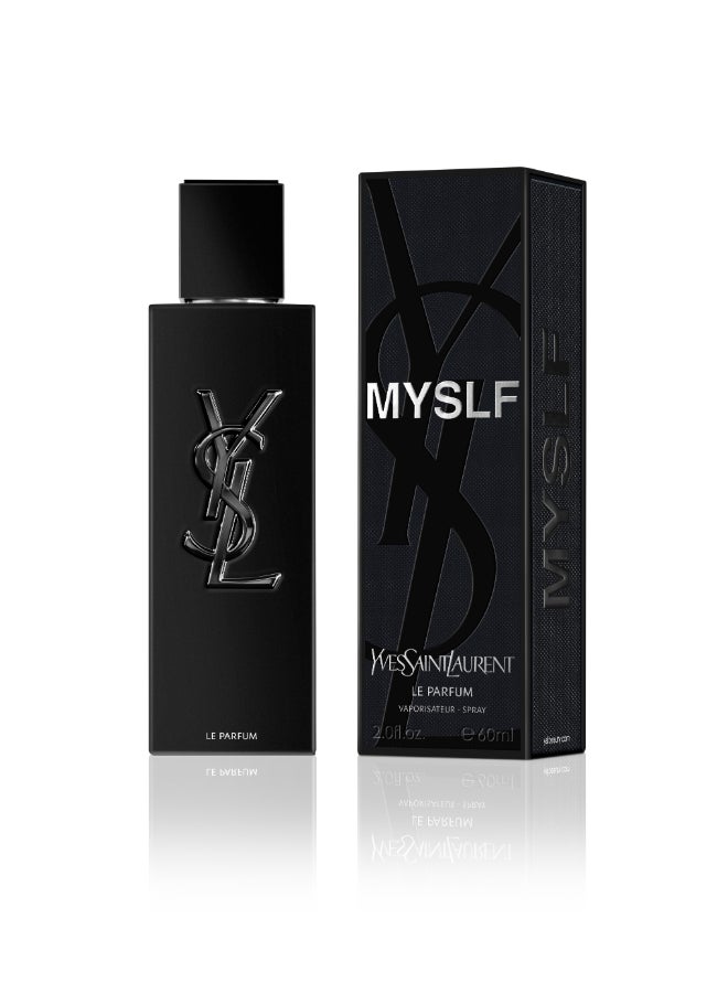 Myslf Le Parfum 60ml