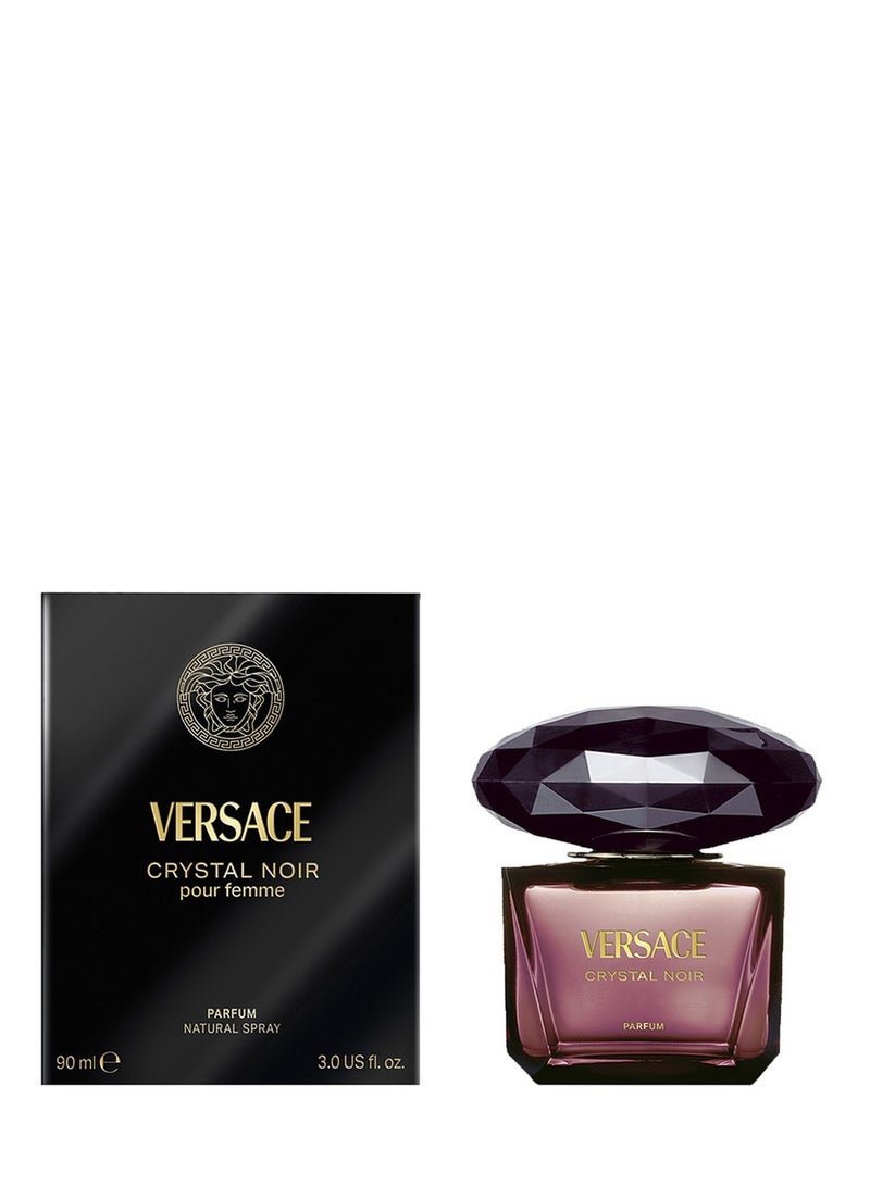 Crystal Noir Parfum 90ml