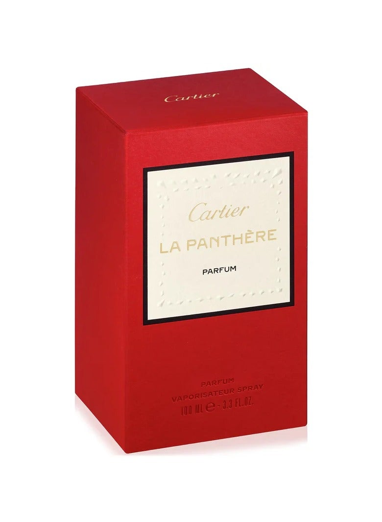La Panthere Parfum 100ml