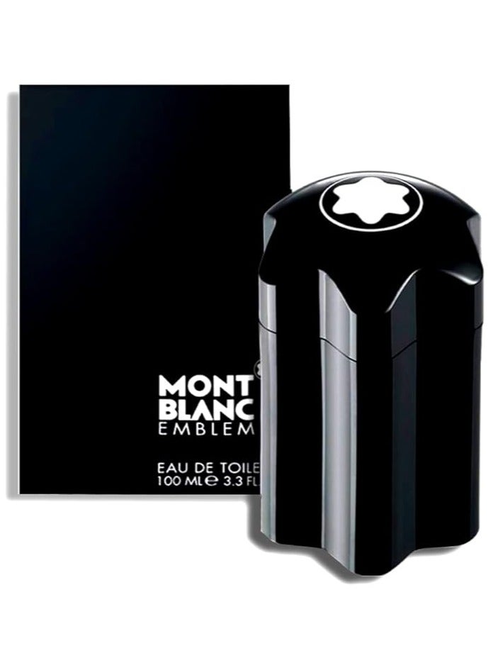 Emblem EDT For Men 100ml