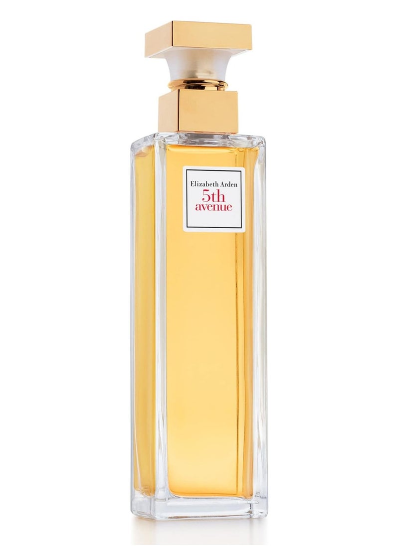 5Th Avenue EDP 125ml