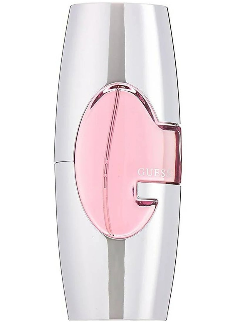 Guess Pink Eau De Parfum for Women - 75ml