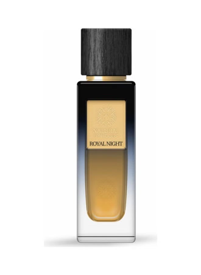 Natural Royal Night EDP 100ml