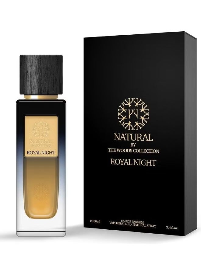 Natural Royal Night EDP 100ml