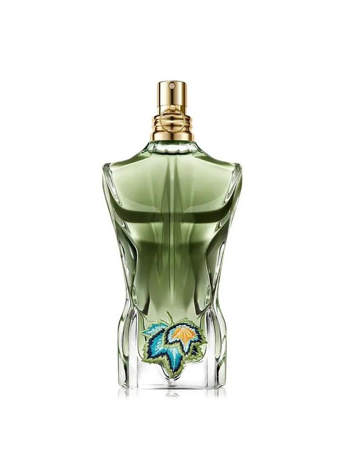 Le Beau Paradise Garden EDP For Men 125ml