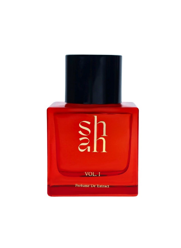 Shah Vol. I Eau de Parfum 100ml
