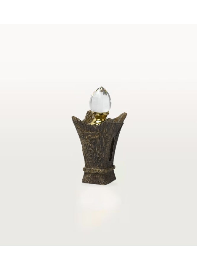 Oudh Burmi moataq