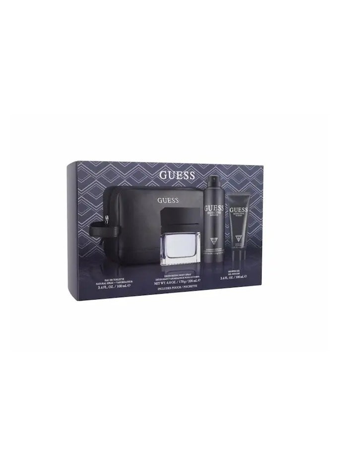 Guess Seductive Homme EDT For Men 100ML Set