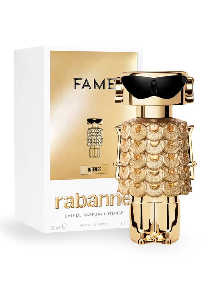 Paco Rabanne Fame EDP Intense For Women 80ML