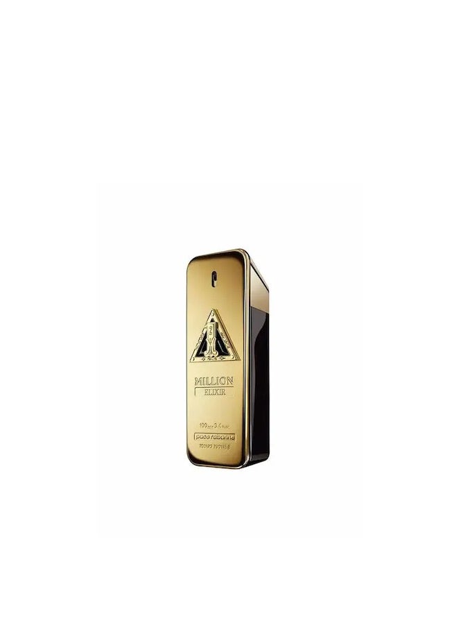 Paco Rabanne 1 Million Elixir Parfum Intense For Men 100ML