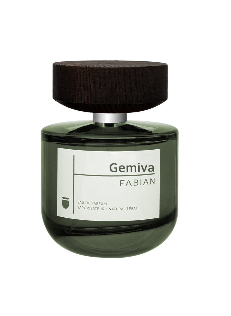 Fabian Gemiva EDP 100ml