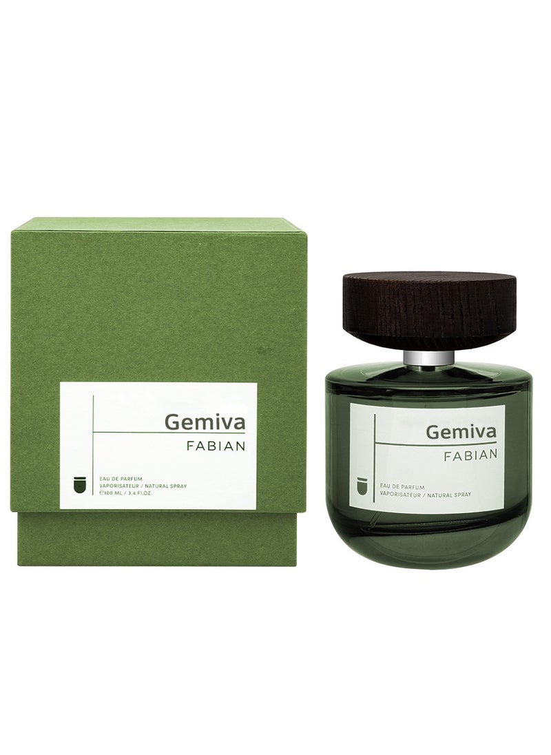 Fabian Gemiva EDP 100ml