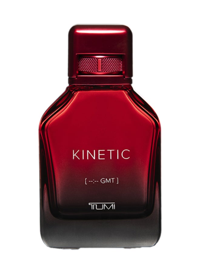 KINETIC GMT EDP 200ml