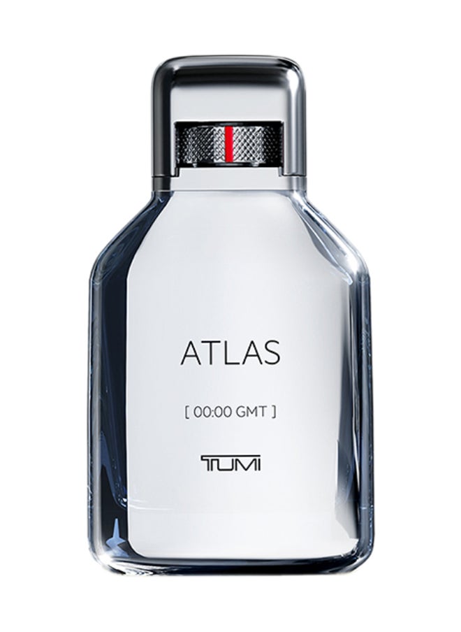 ATLAS 00:00GMT EDP 100ml