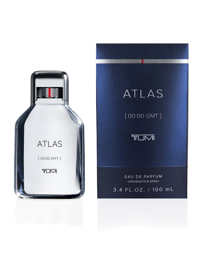 ATLAS 00:00GMT EDP 100ml