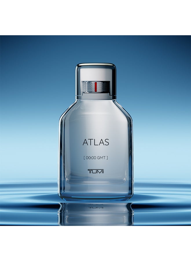 ATLAS 00:00GMT EDP 100ml