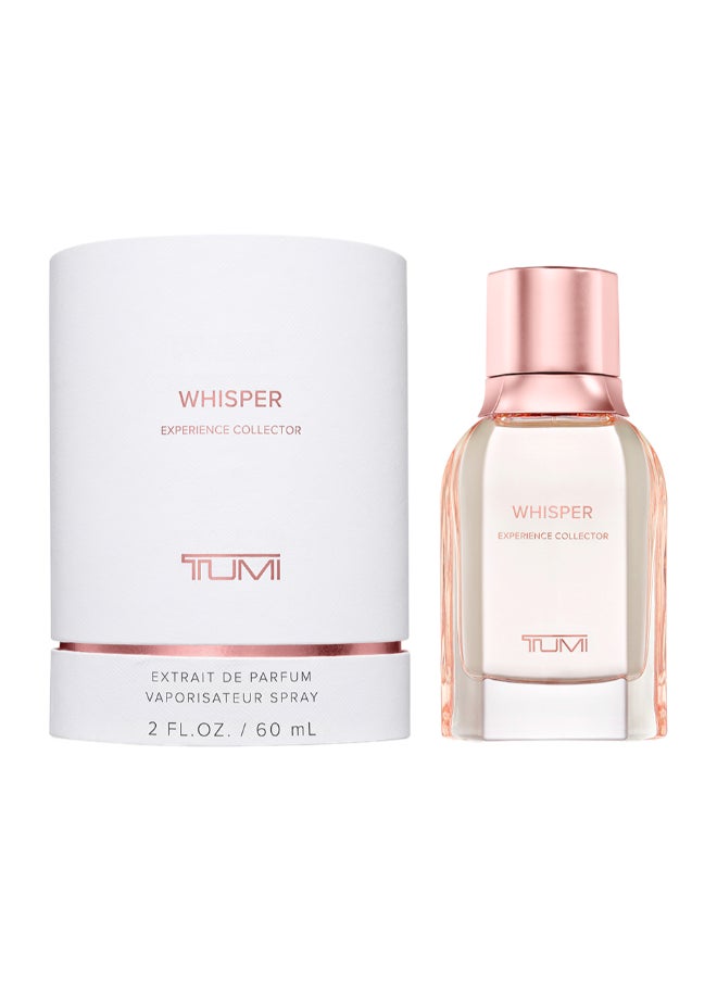 Whisper Experience Collector 60 Ml Exdp