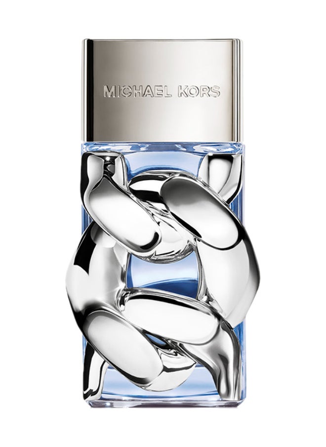 Pour Homme Eau De Parfum Natural Spray 50 Ml