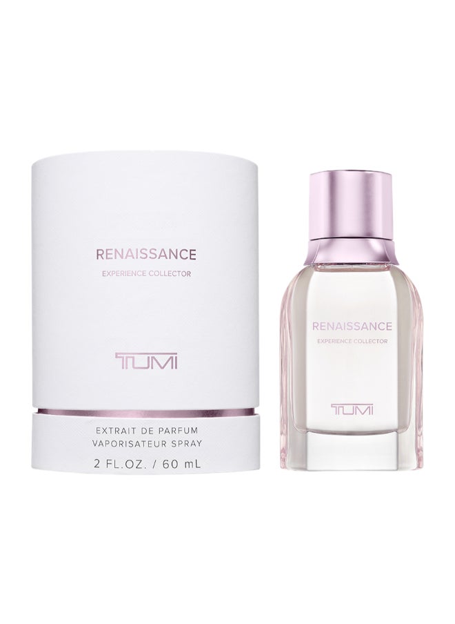 Renaissance Experience Collector  60 Ml Exdp