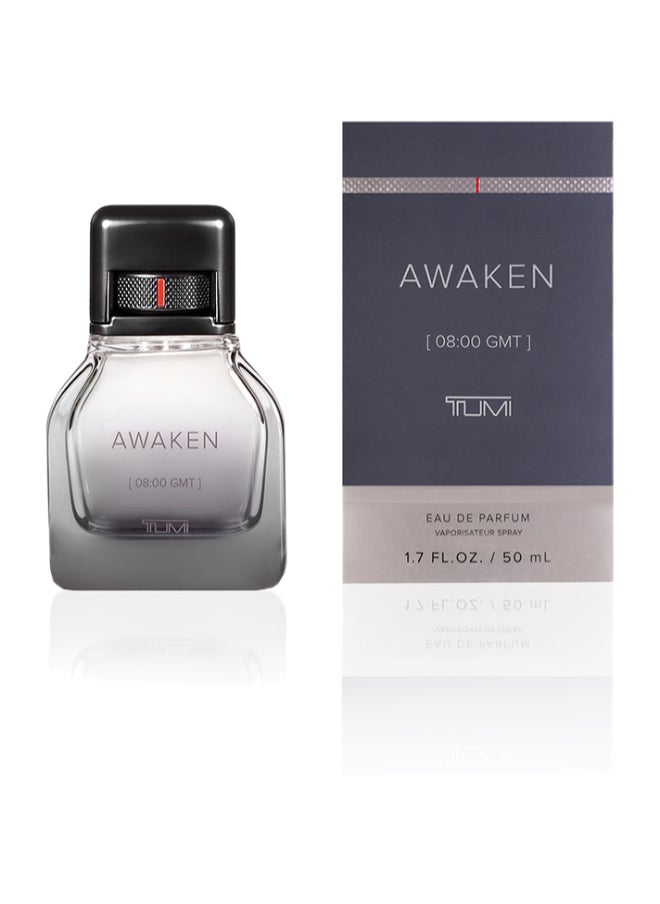AWAKEN 08:00GMT EDP 50ml