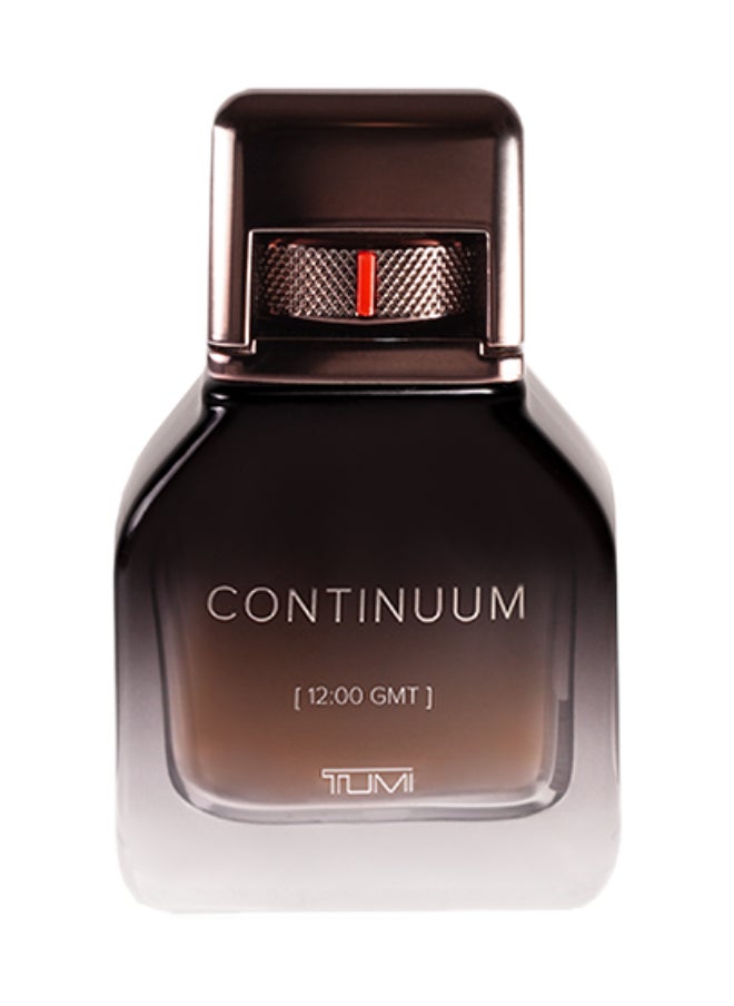 CONTINUUM 12:00GMT 50ml