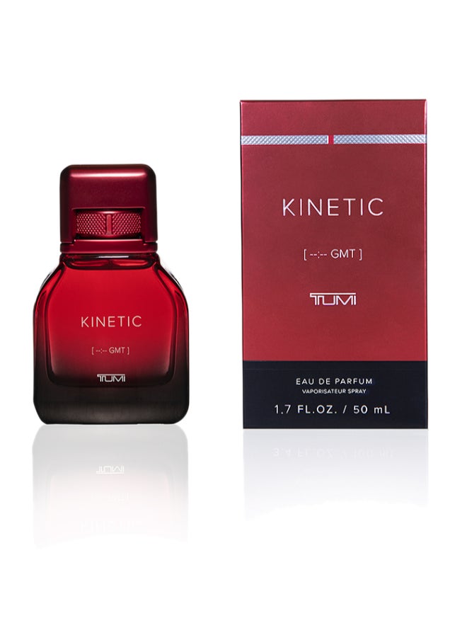 KINETIC GMT EDP 50ml