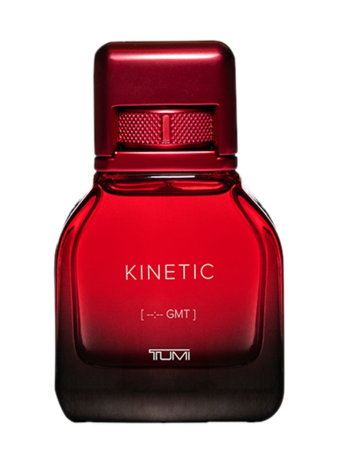 KINETIC GMT EDP 50ml