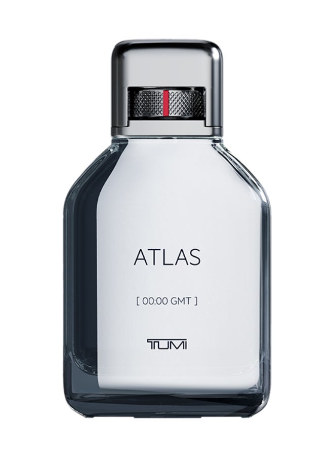 ATLAS 00:00GMT EDP 200ml