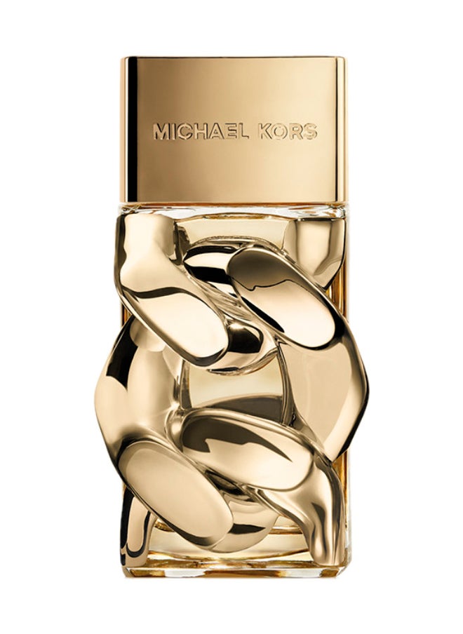 Pour Femme Eau De Parfum Natural Spray 100 Ml
