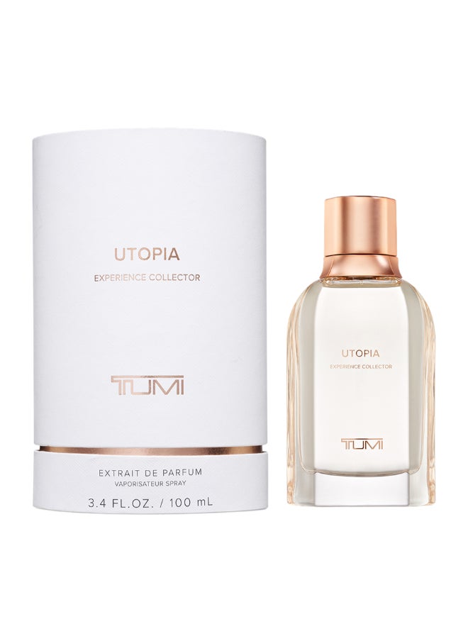 Utopia Experience Collector 100 Ml Exdp