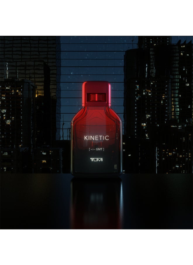 KINETIC GMT EDP 100ml