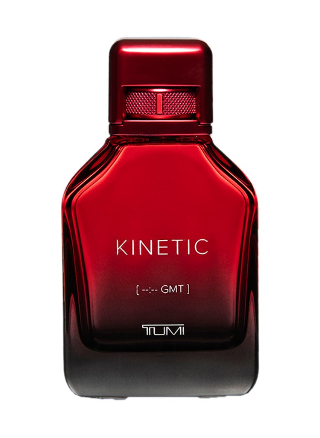 KINETIC GMT EDP 100ml