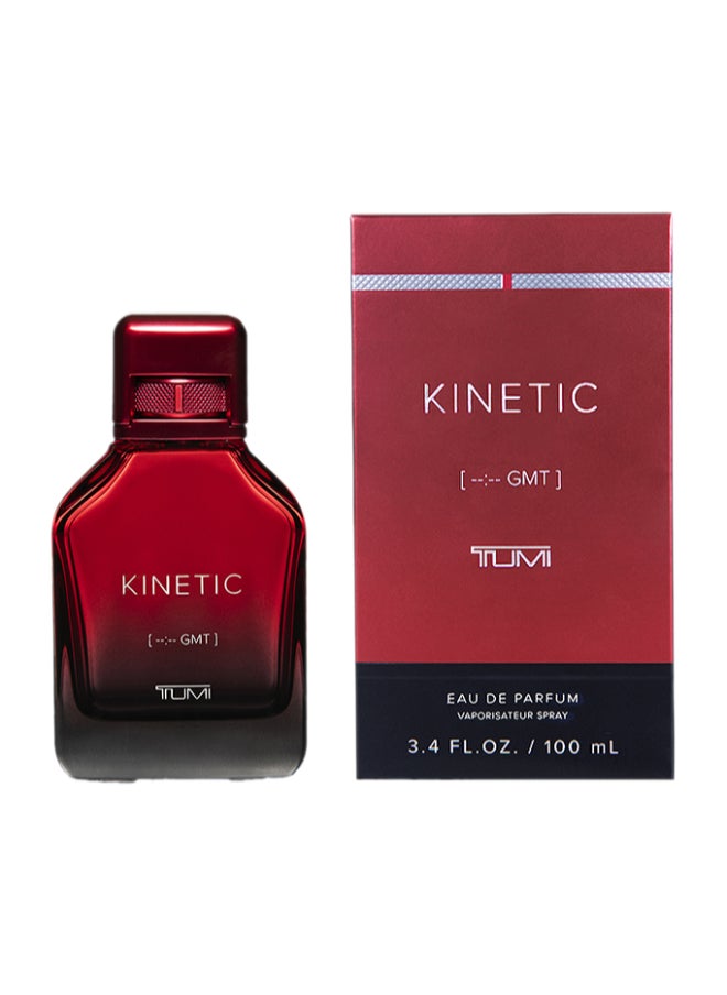 KINETIC GMT EDP 100ml