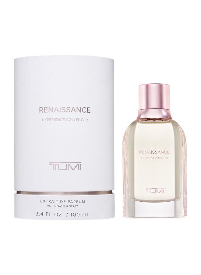 Renaissance Experience Collector 100 Ml Exdp