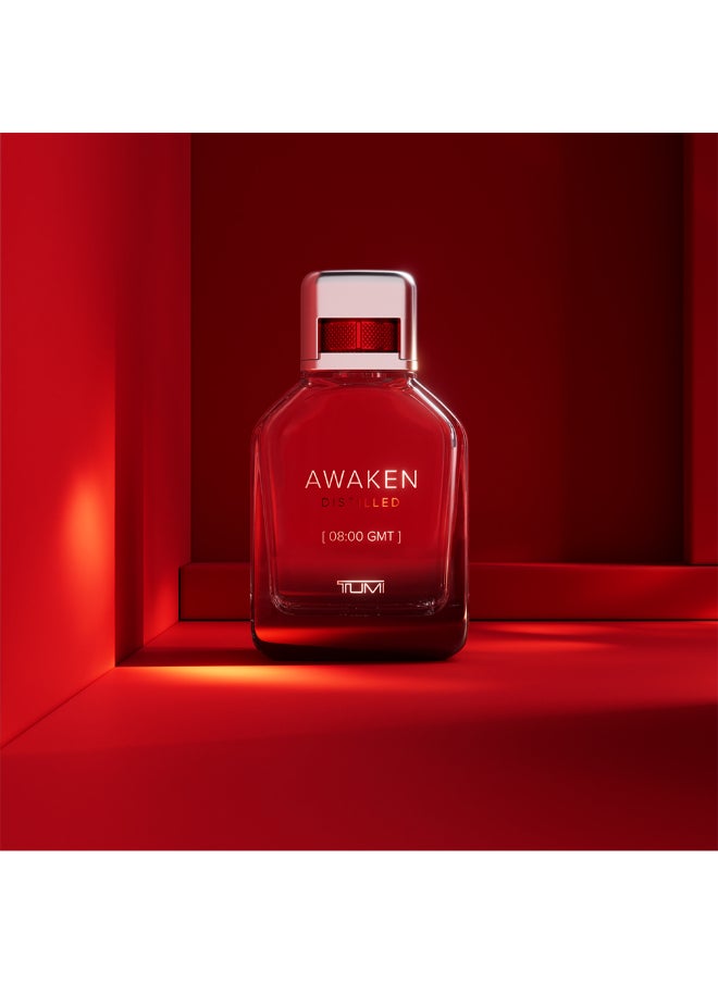 AWAKEN DISTILLED 08:00GMT EXDP 100ml