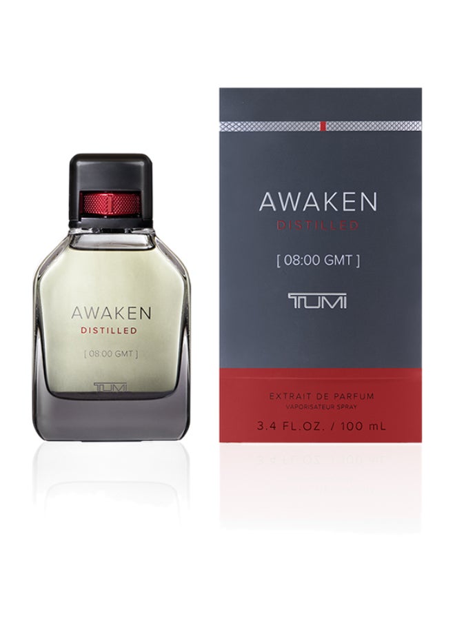 AWAKEN DISTILLED 08:00GMT EXDP 100ml